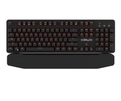 Klawiatura SilentiumPC Klawiatura gamingowa - Meteor Outemu Blue KRX0012